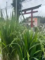 大鏑神社(福島県)
