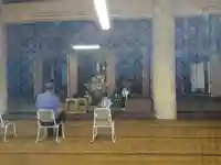 浄専寺の本殿・本堂