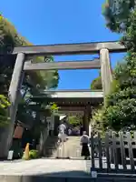 東京大神宮(東京都)