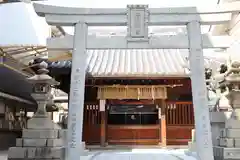 若八幡宮(福岡県)