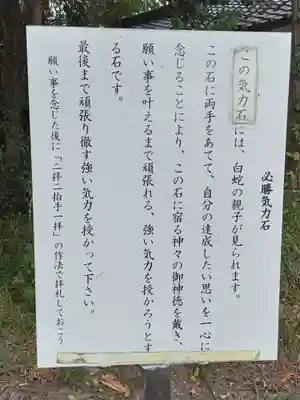 稗田野神社(薭田野神社)(京都府)