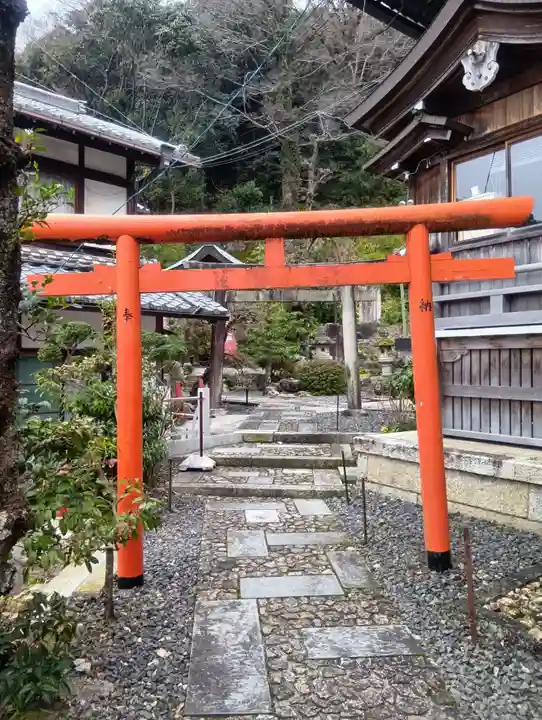 岐阜善光寺(岐阜県)
