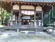 菌神社(滋賀県)