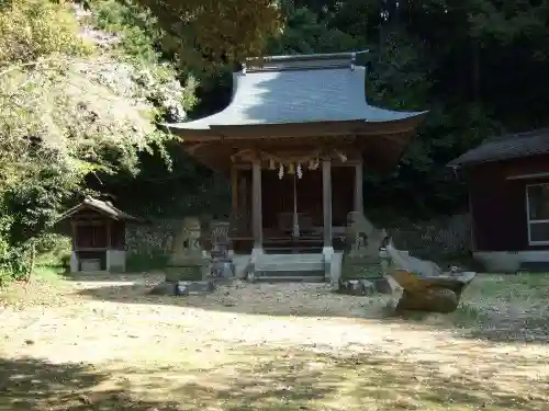 若宮神社(福岡県)
