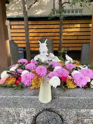 田無神社(東京都)