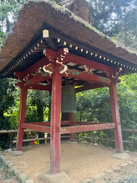 塩船観音寺(東京都)
