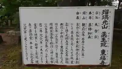 東福寺の歴史