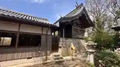 高田八幡神社(兵庫県)