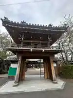 東日寺(三重県)