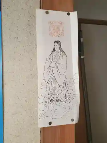 元巣神社の授与品その他