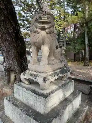 長浜八幡宮(滋賀県)
