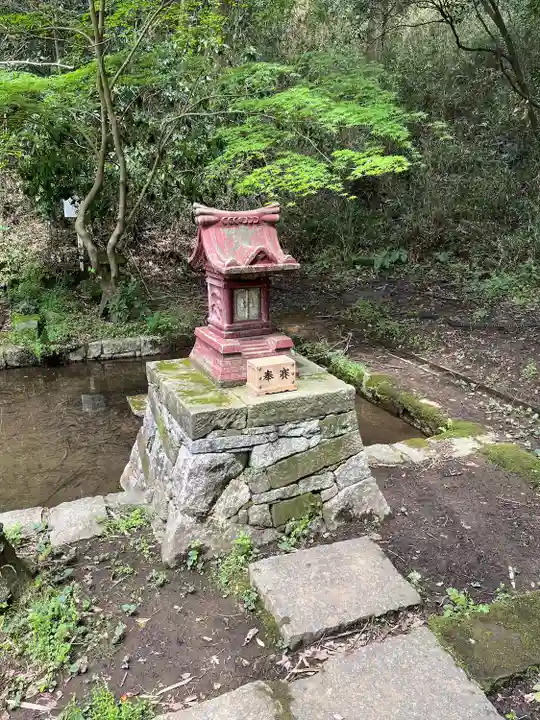 猿田神社(千葉県)