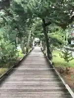 御穂神社(静岡県)