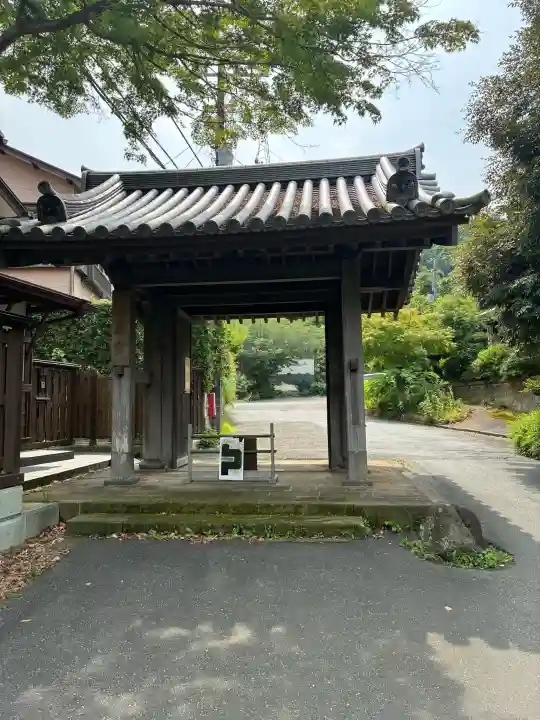瑞泉寺(神奈川県)