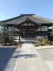 一向寺(栃木県)