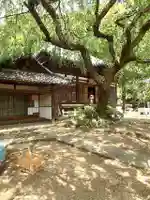 地福寺のその他建物