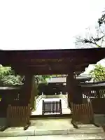 玉蔵院(埼玉県)
