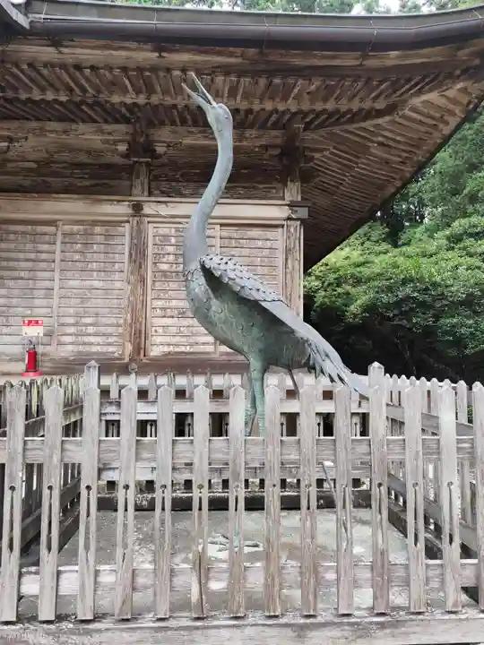 鶴林寺(徳島県)