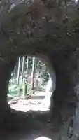 龍岩寺のその他建物