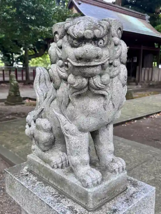 角鹿神社(福井県)
