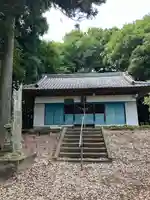 三蔵神社(茨城県)