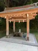 富岡八幡宮(神奈川県)