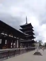 興福寺のその他建物