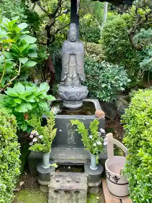 妙行寺(東京都)