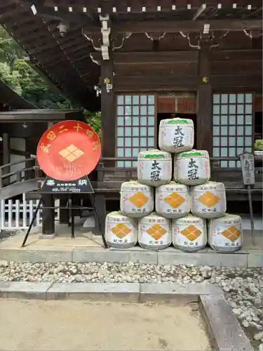 武田神社(山梨県)