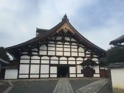 妙心寺（妙心禅寺）のその他建物