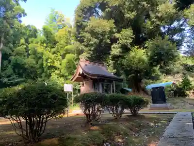 見目神社(千葉県)