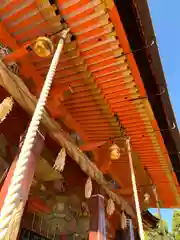 八坂神社(祇園さん)の建物その他