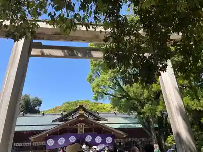 猿田彦神社(三重県)
