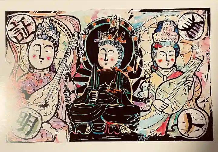 明石弁天厳島神社(栃木県)