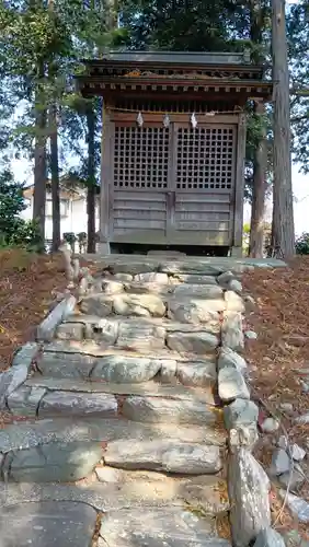 飯玉神社(埼玉県)