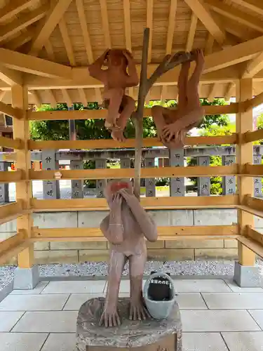 上里菅原神社(埼玉県)