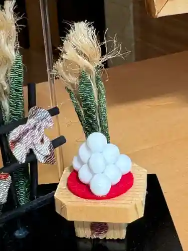 大鏑神社(福島県)