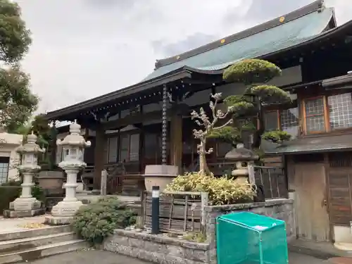 日行寺(神奈川県)