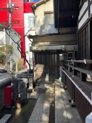 恵比寿神社のその他建物