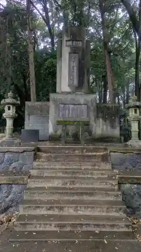 群馬県護国神社(群馬県)