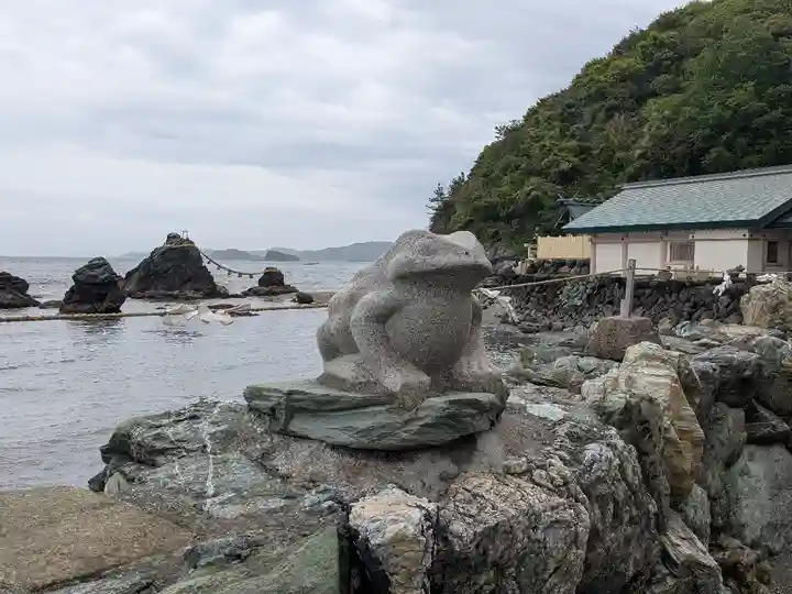 二見興玉神社(三重県)