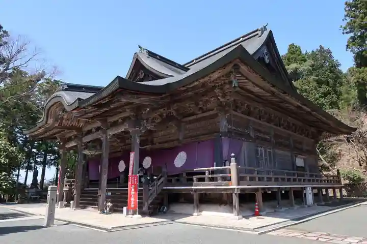 成相寺(京都府)