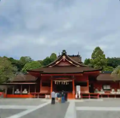 富士山本宮浅間大社(静岡県)