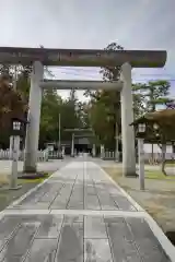 飛騨総社(岐阜県)