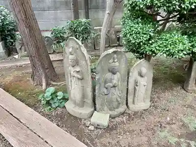 光福寺(東京都)