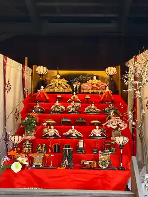 太子堂八幡神社(東京都)