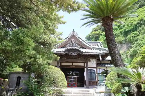安養院　(田代寺）(神奈川県)