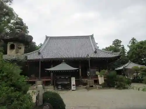 久米寺(奈良県)