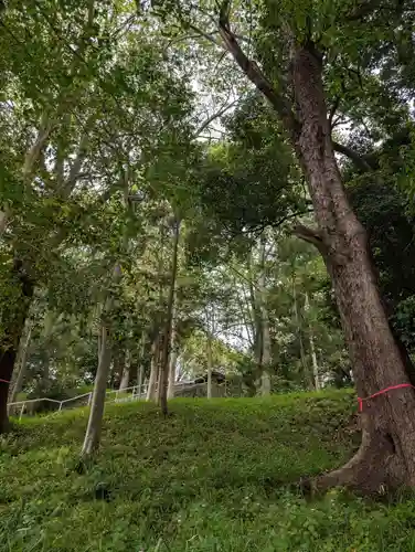 天計神社(岡山県)