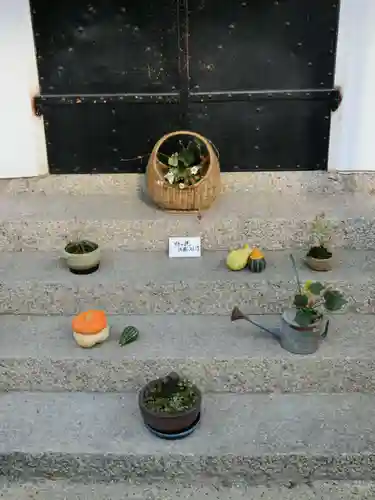 東大寺 二月堂のその他建物